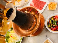 -牛街·马辈儿涮肉(牛街二店)