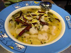 -鱼库·不仅是一家烤鱼店(车公庙店)