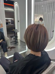 -艾美A·M Hair Salon