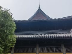 -苏州观前街亚朵酒店