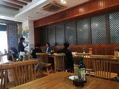 大堂-青石桥老瓦房肥肠粉总店(青石桥总店)