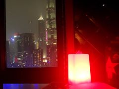 -上海外滩英迪格酒店