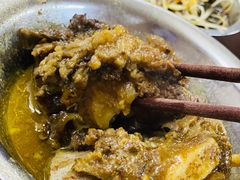 -阿秋牛排(湖心街店)