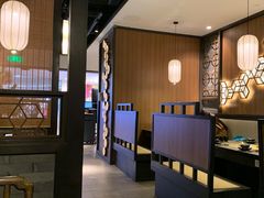-湊湊火锅·茶憩(和平大悦城店)
