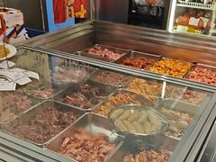 -英雄故事地摊烤肉(马驹桥店)