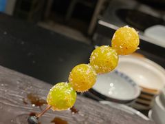 -yokocho上横町·日本食街(深业上城店)