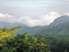 -泰山风景名胜区