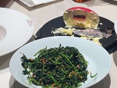 -京味斋·烤鸭·北京菜(安贞店)