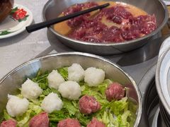 -丰尔粥食·粥底火锅·桑拿鸡(大良总店)