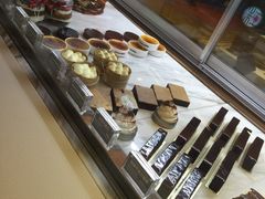 -Awfully Chocolate(来福士广场店)