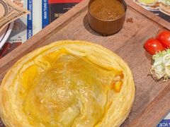 惠灵顿黑松露牛扒-文通冰室(温州万象城店)