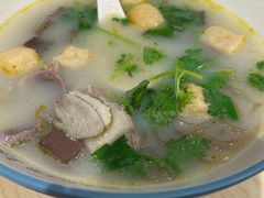 -小杨生煎(浦江欢乐颂店)