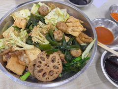 -瑞安第一泡·后街泡泡(虹桥后街店)
