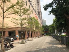 -汇腾天虹(吕厝店)