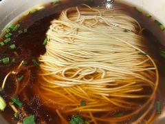 -十面春风·江南面馆(崇宁路店)