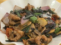 紫苏爆拆骨凤爪-肥姐美食(同福中路店)