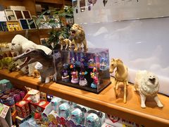 零售区-西西弗矢量咖啡(北京长楹龙湖天街店)