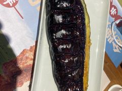 -木屋烧烤(万德庄店)