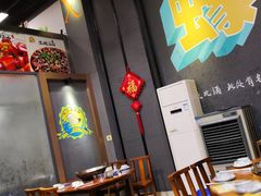 -蚝得喜海鲜(东城店)