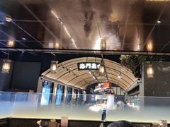 -海门鱼仔·潮汕味(百信广场西区店)