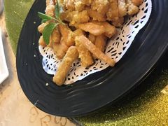 -大鸭梨烤鸭(左家庄店)