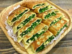 -老兵食堂(景新街店)