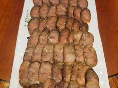 -今鲜源大酒店·中华餐饮名店(新湛路店)