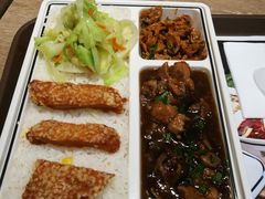 -魏家凉皮(西安秋林宏业商厦店)