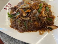 -第二外国语学院-韩国餐厅(朝阳路店)