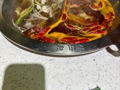 -大龙燚火锅