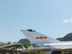-中国航空博物馆