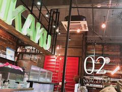 -MIKAKU(万达广场上海宝山店)