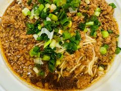 炸酱面-五芳斋(中山大道总店)
