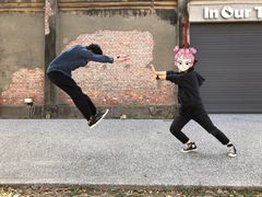 -驳二艺术特区