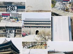 -西安城墙·碑林历史文化景区