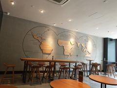 大堂-星巴克臻选(苏州汇豪店)