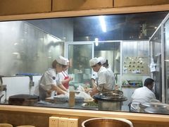 -三姐妹餐厅(曲江店)