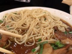 -水仙拉面(水仙街店)