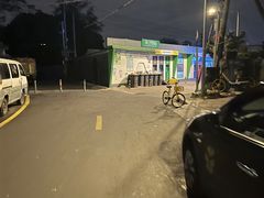 -伙记牛杂糖水