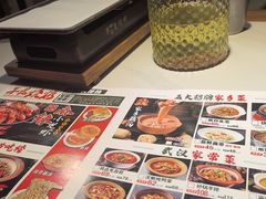 -不是烧烤·武汉烧烤·地道湖北菜(大成路店)
