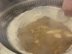 -老家大锅台·地锅鸡·铁锅炖(建邺文体路店)