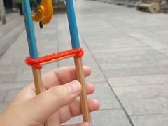 -台儿庄古城