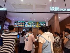 -魏家凉皮(儿童医院店)