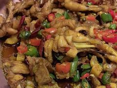 -蟹宗蟹(润达国际五楼店)