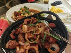 -船歌·鱼水饺青岛菜(闽江二路店)