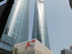 -千百味红餐厅·江西菜(绿地双子塔店)