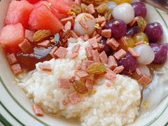 -堂屋糖水店(愚园店)