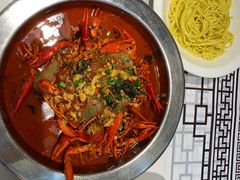 -靓虾二哥长沙地标小龙虾(五一广场店)