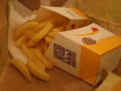 -汉堡王(徐汇绿地缤纷店)