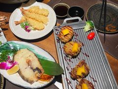 -一本料理(西溪天街店)
